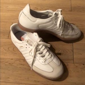 Adidas Originals Samba Sneakers